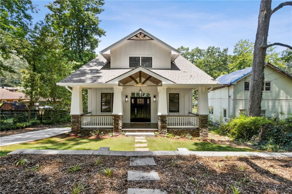 4642 Orchid Drive