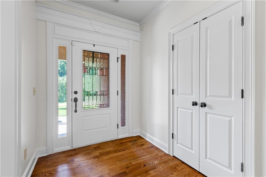 20 Wood Lawn Springs