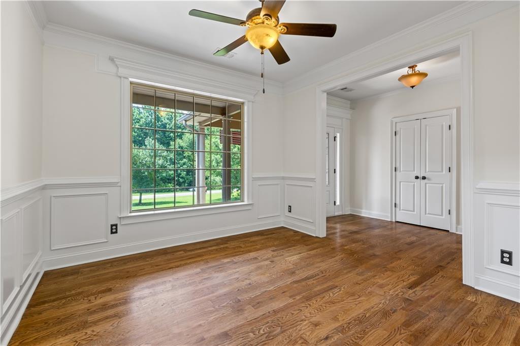 20 Wood Lawn Springs