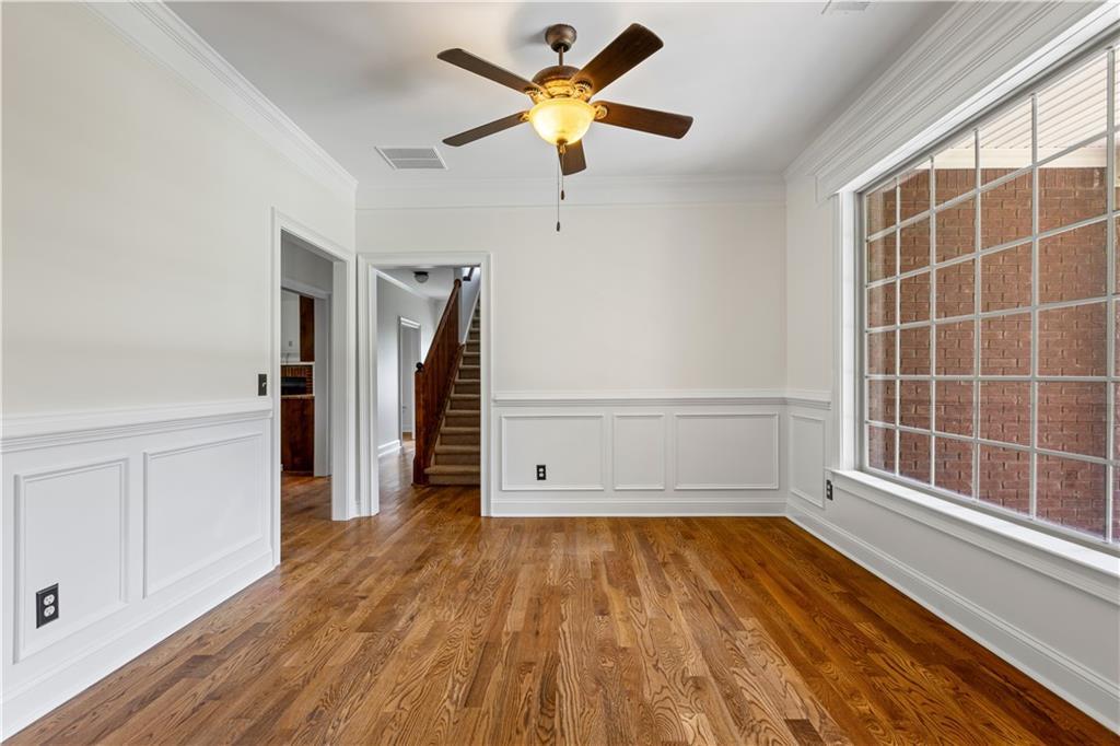 20 Wood Lawn Springs