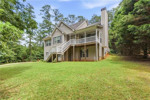 Homes For Sale - 2287 Turtle Cove Throughway<br/> Monticello, GA 31064
