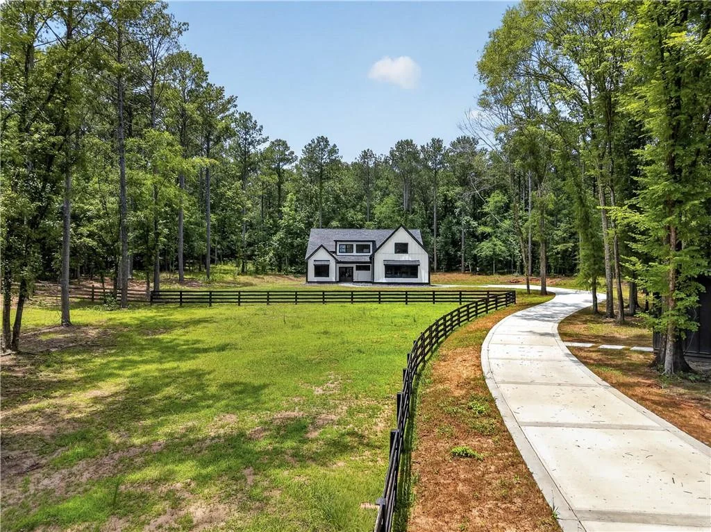 247 Parks Mill Road