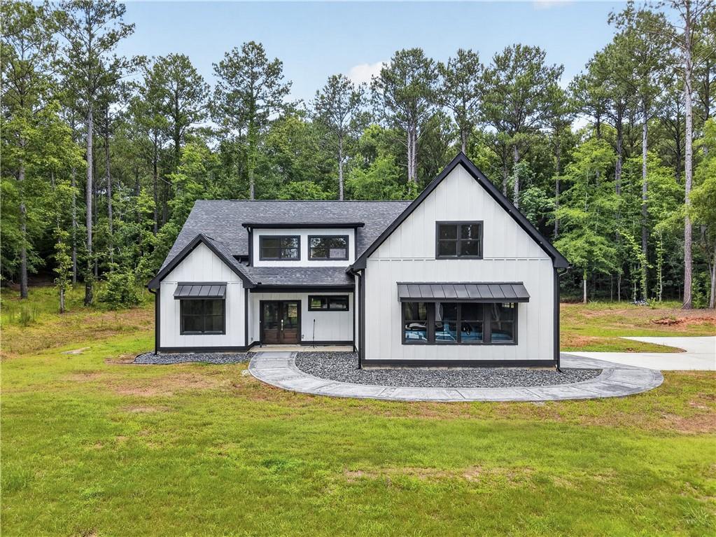 247 Parks Mill Road