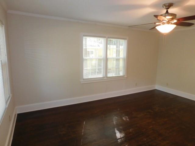 Marietta - Residential Lease