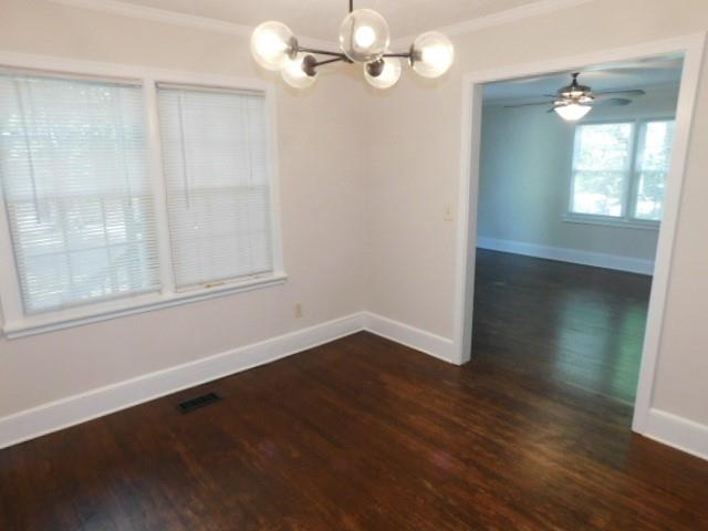 Marietta - Residential Lease