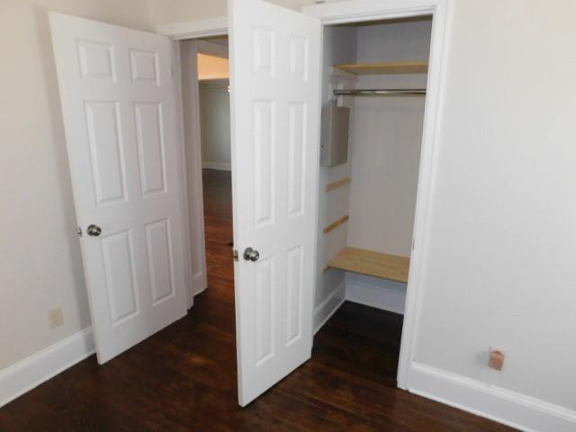 Marietta - Residential Lease