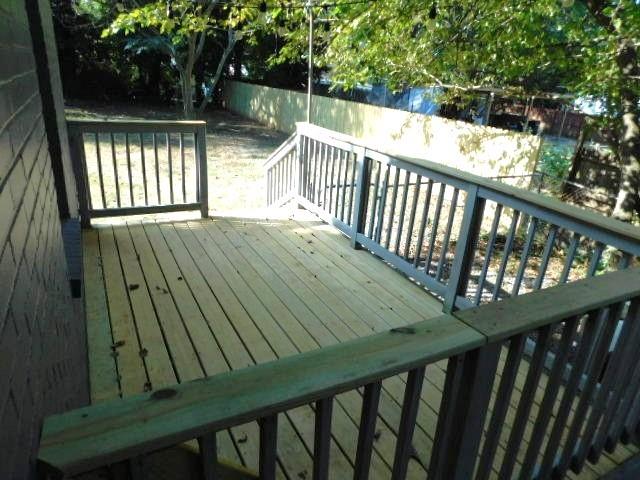 Marietta - Residential Lease