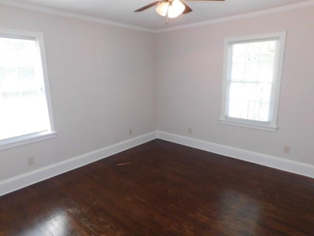 Marietta - Residential Lease