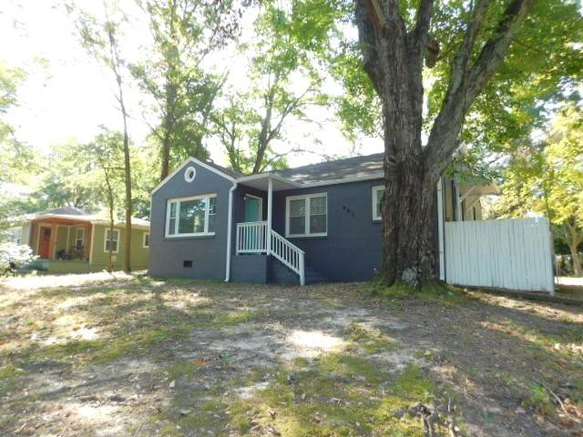 Marietta - Residential Lease