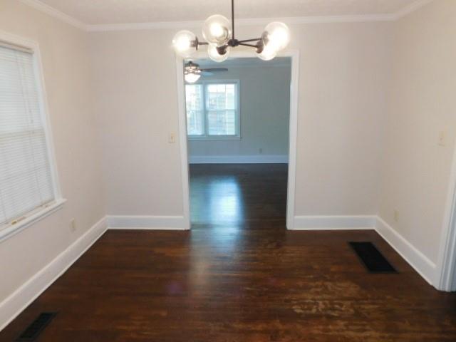 Marietta - Residential Lease