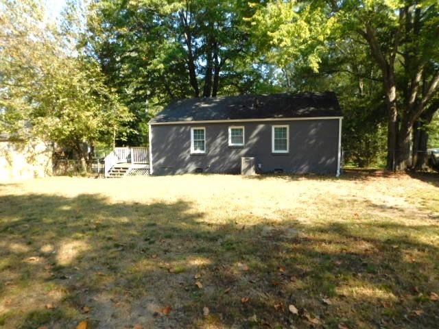 Marietta - Residential Lease