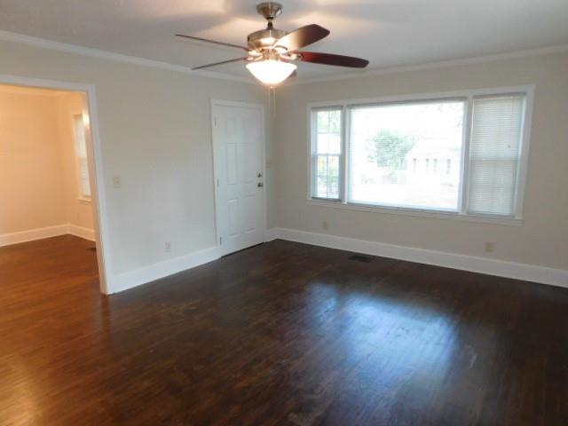 Marietta - Residential Lease