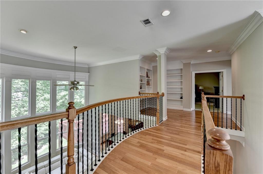 1875 Briergate Drive, Duluth, Georgia image 17