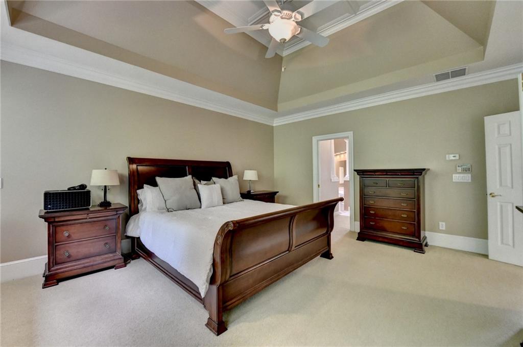 1875 Briergate Drive, Duluth, Georgia image 24