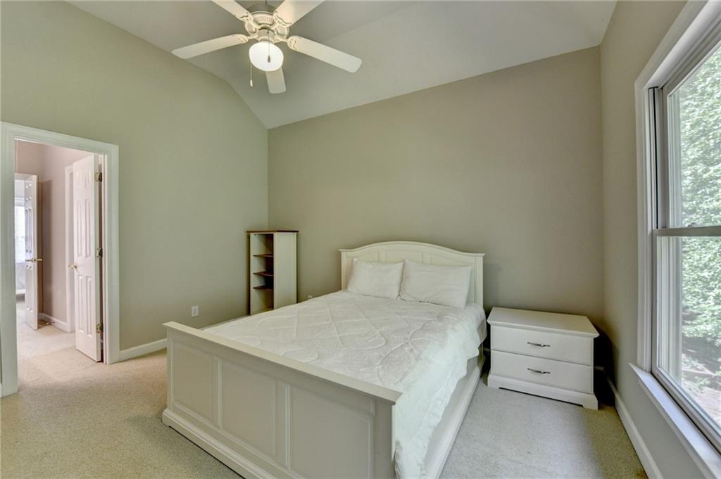 1875 Briergate Drive, Duluth, Georgia image 37