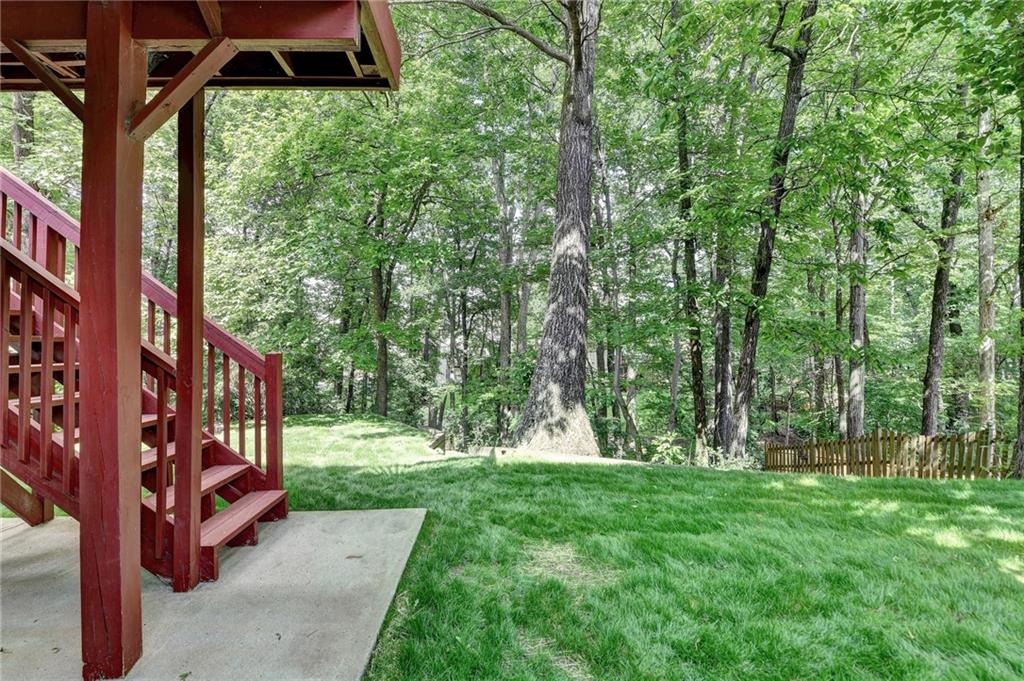 1875 Briergate Drive, Duluth, Georgia image 49