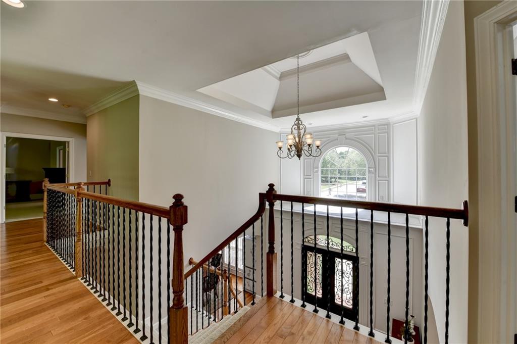 1875 Briergate Drive, Duluth, Georgia image 31