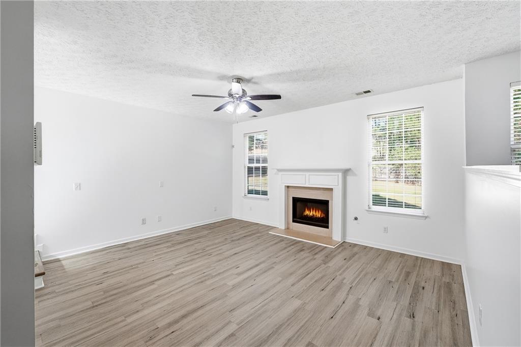 Parkview - Residential
