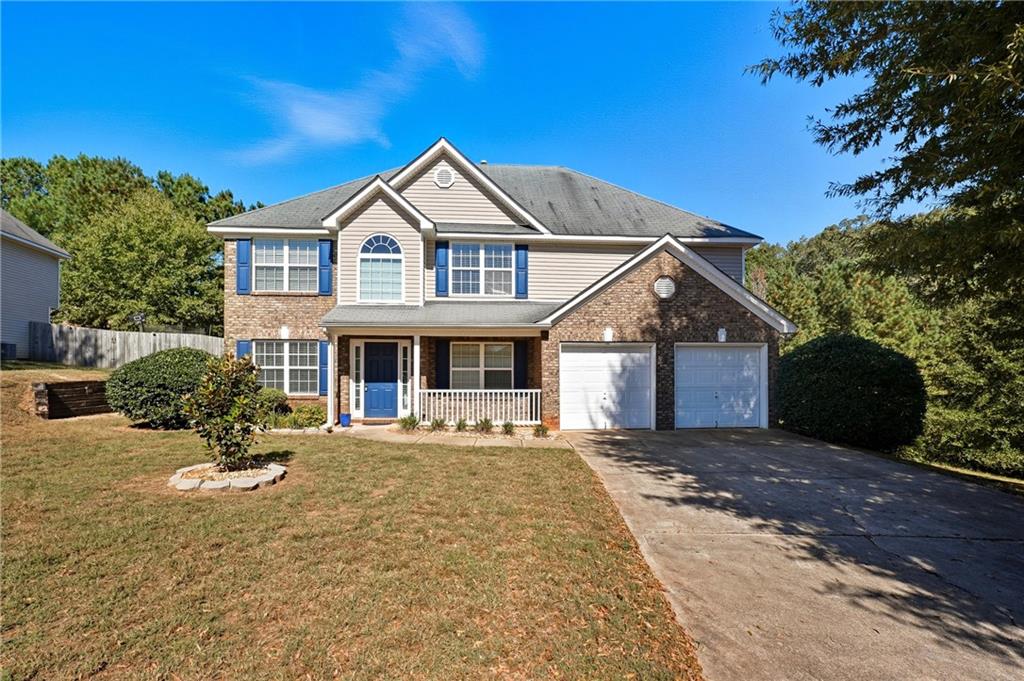 Parkview - Residential