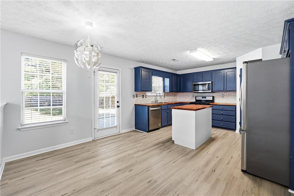 Parkview - Residential