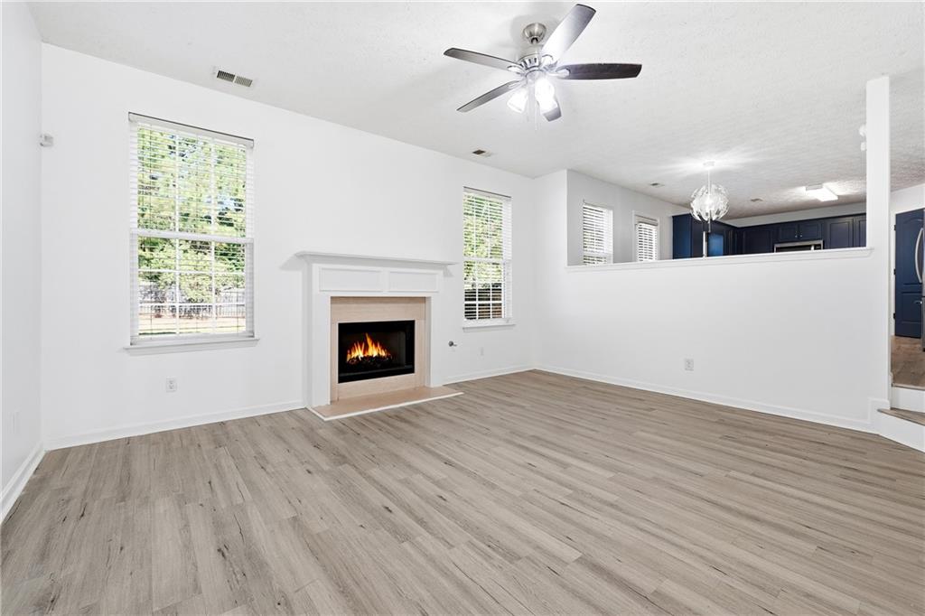 Parkview - Residential