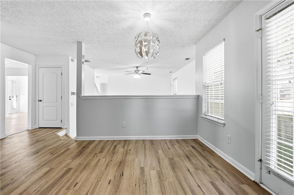 Parkview - Residential