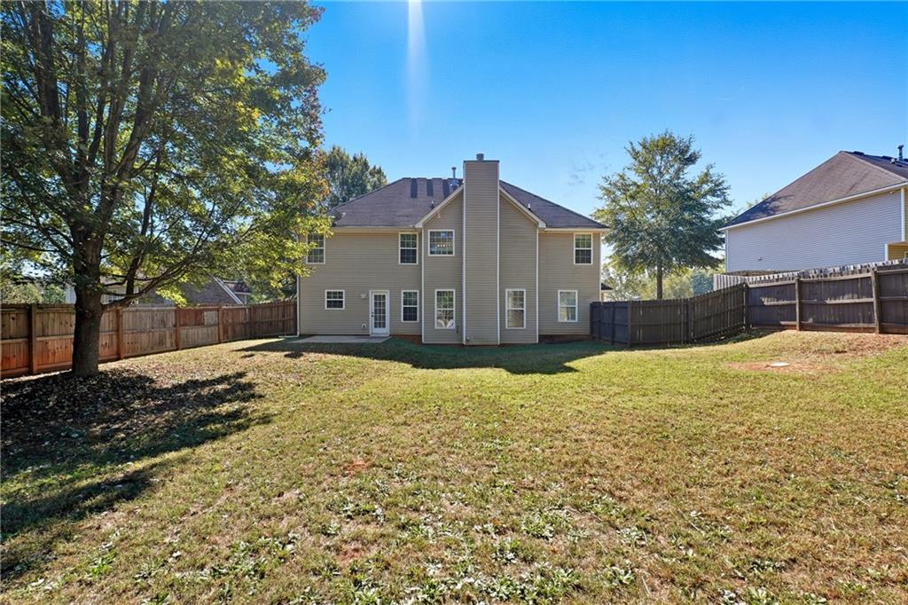 Parkview - Residential