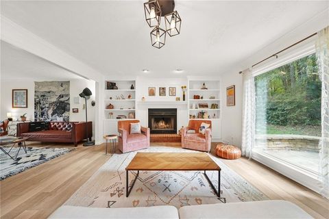 4788 Langford Court SW Mableton GA 30126