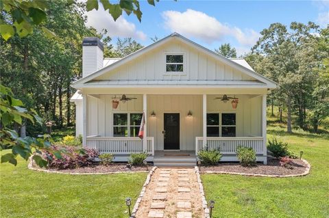 3824 Waleska Hwy 108 Jasper GA 30143