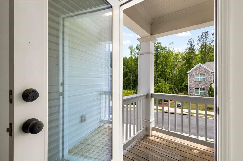 3723 Silvery Way, Powder Springs, Georgia image 31