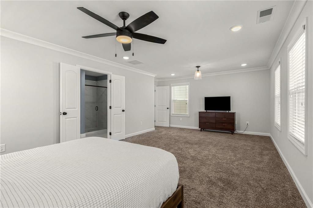 3723 Silvery Way, Powder Springs, Georgia image 21