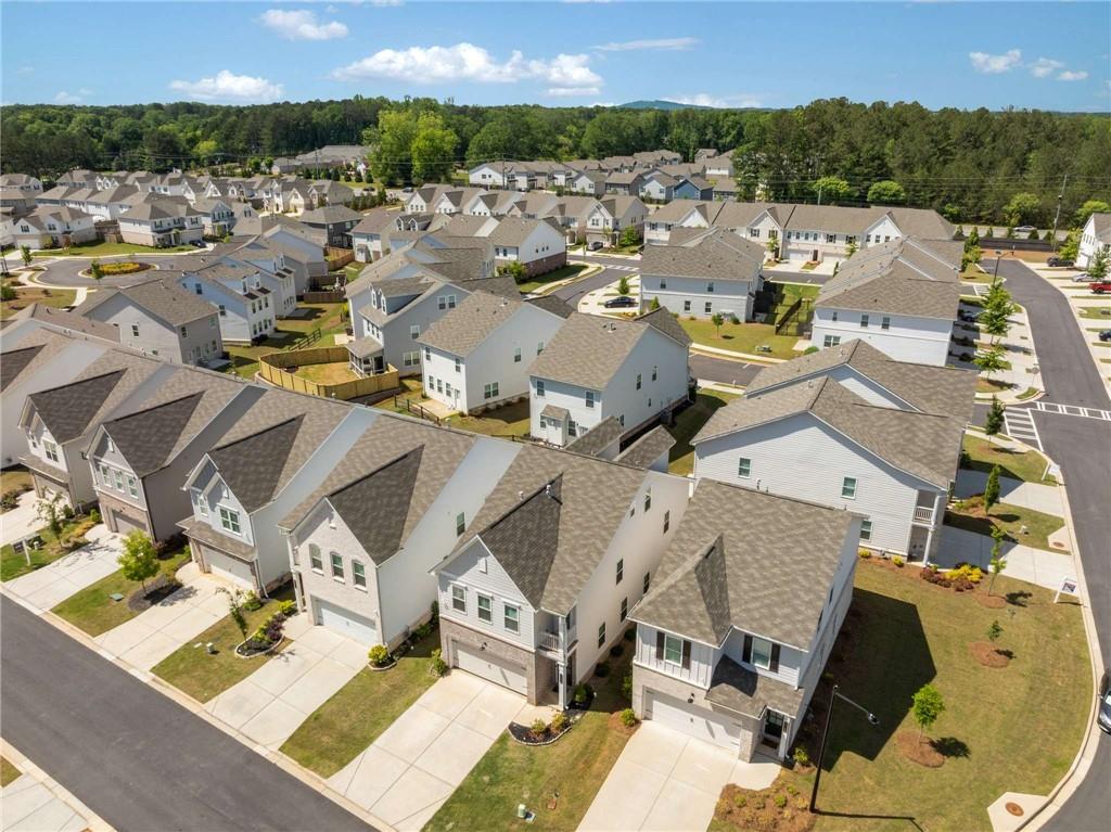 3723 Silvery Way, Powder Springs, Georgia image 43