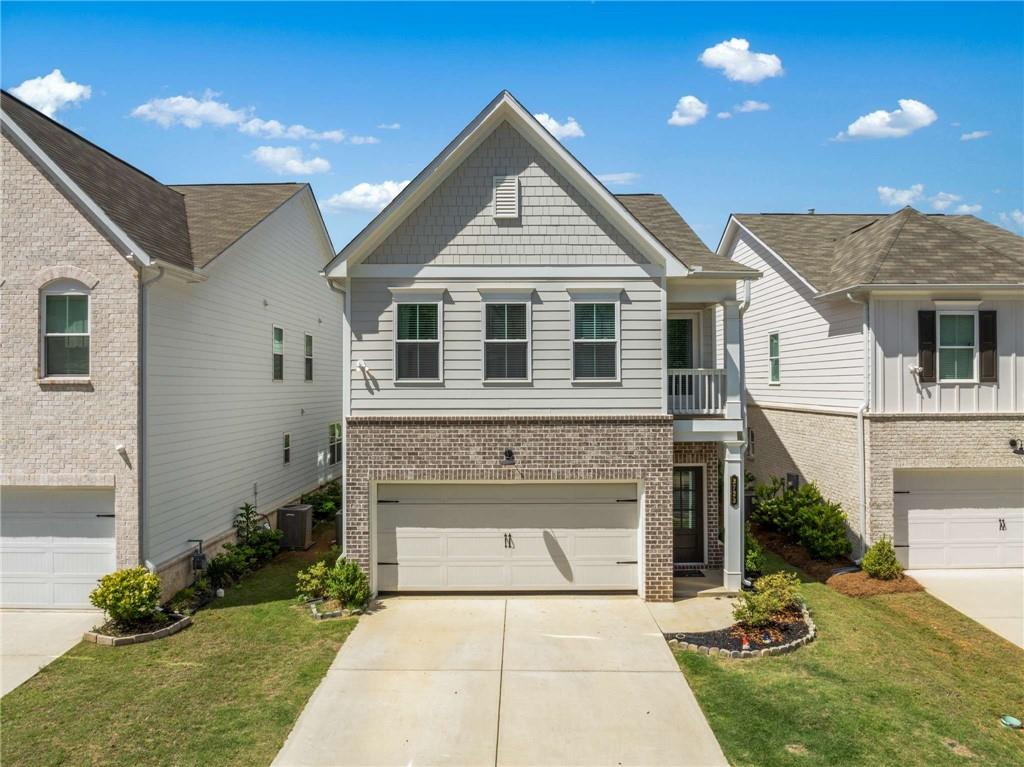 3723 Silvery Way, Powder Springs, Georgia image 44