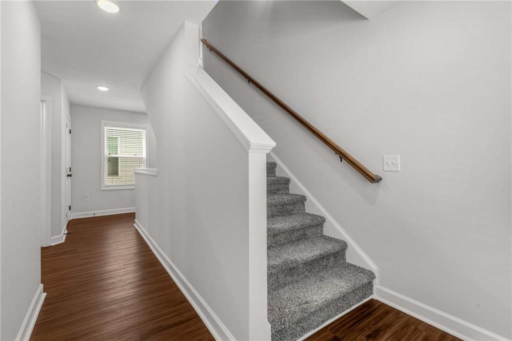 3723 Silvery Way, Powder Springs, Georgia image 15