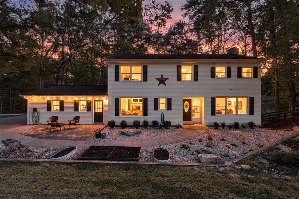 731 Longview Drive