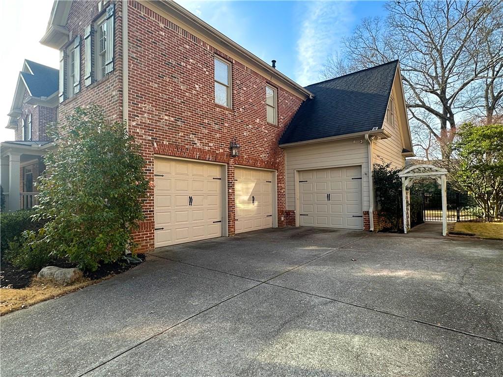 4892 Tarry Post Lane