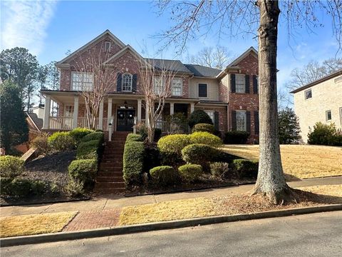 4892 Tarry Post Lane Suwanee GA 30024