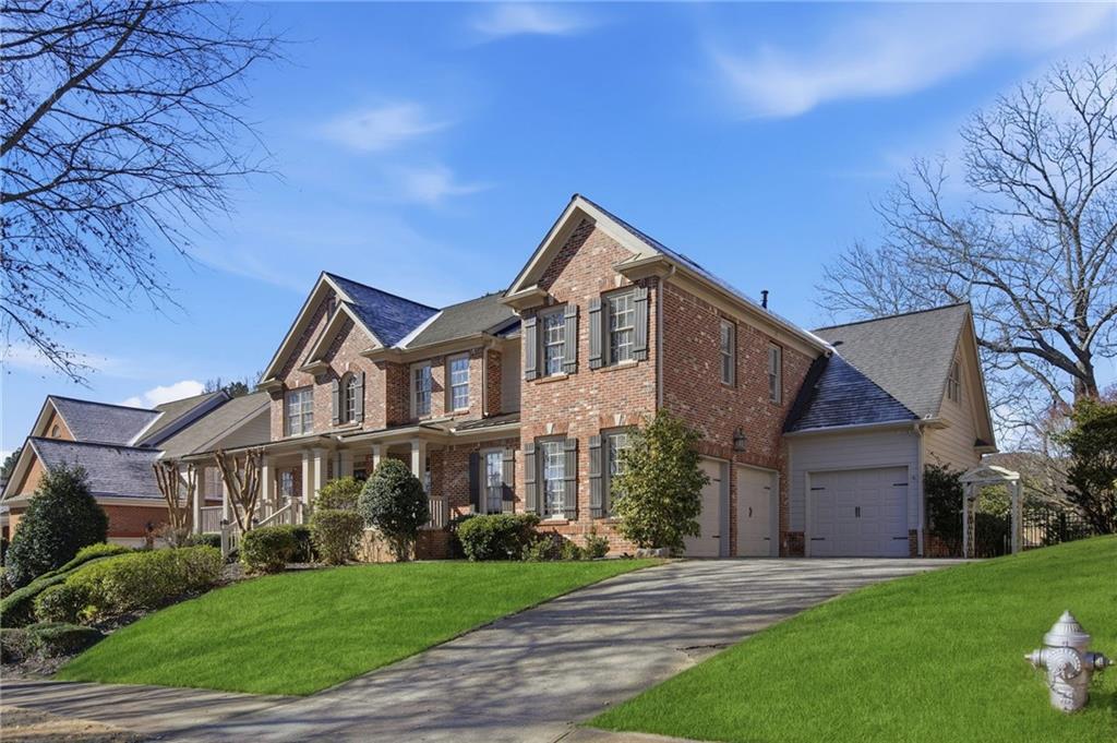 4892 Tarry Post Lane