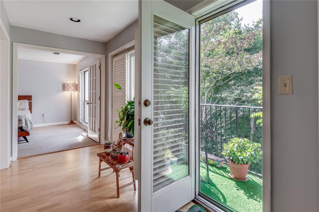 3203 Lenox Road #22, Atlanta, Georgia image 23
