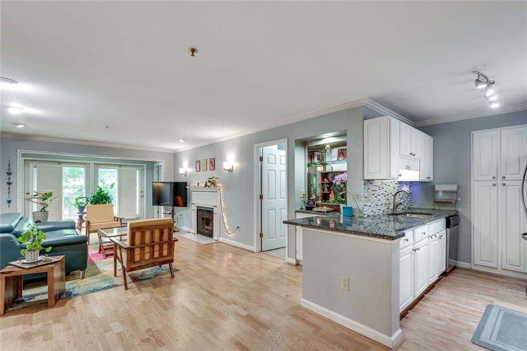3203 Lenox Road #22, Atlanta, Georgia image 6