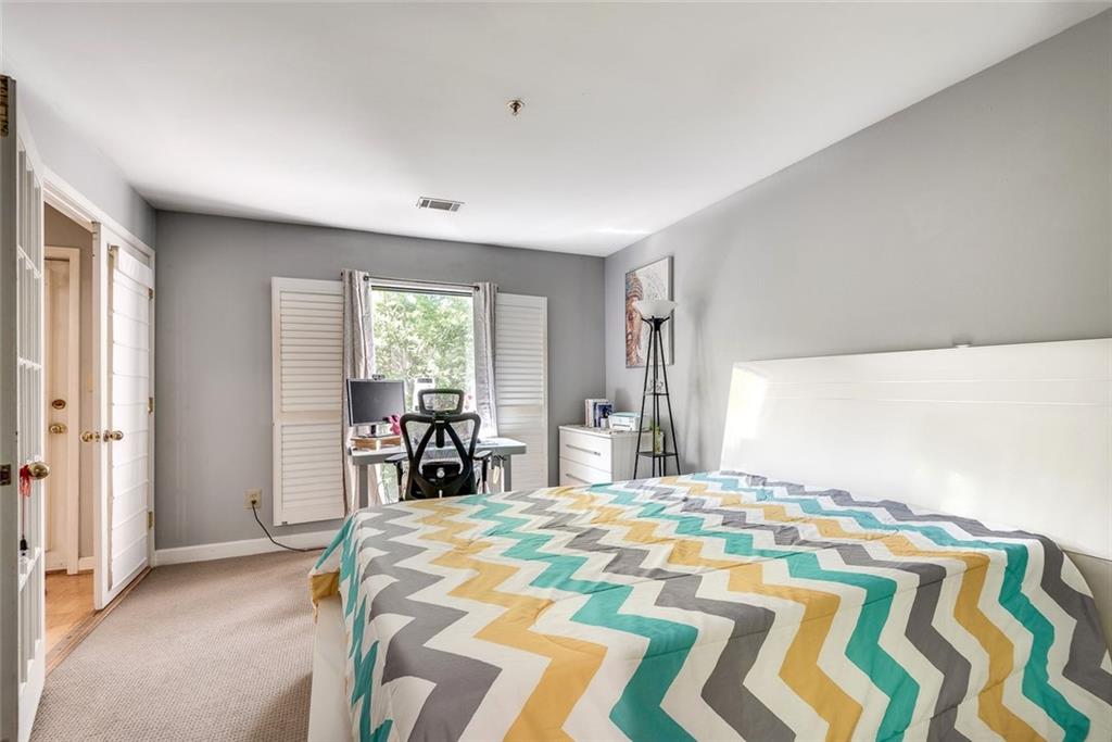 3203 Lenox Road #22, Atlanta, Georgia image 20
