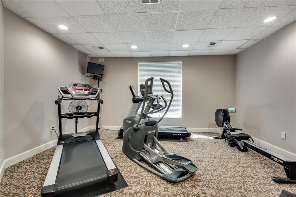 3203 Lenox Road #22, Atlanta, Georgia image 34