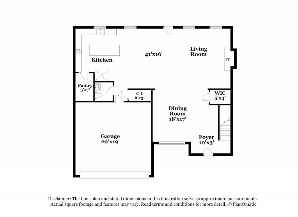 4041 Windsor Trail, Gainesville, Georgia image 26