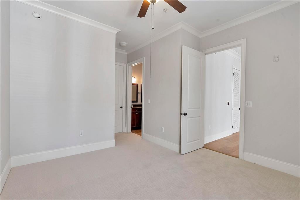The Park at East Paces - Residential