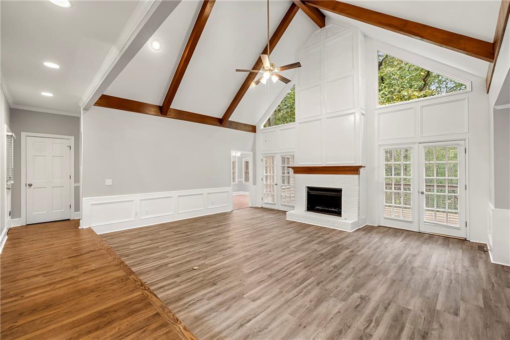 250 Shadowledge Lane