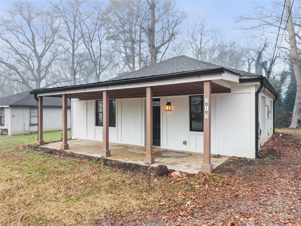 212 Walker Drive