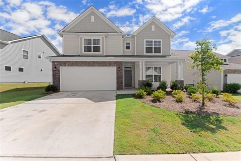 575 Redfish Way Hoschton GA 30548