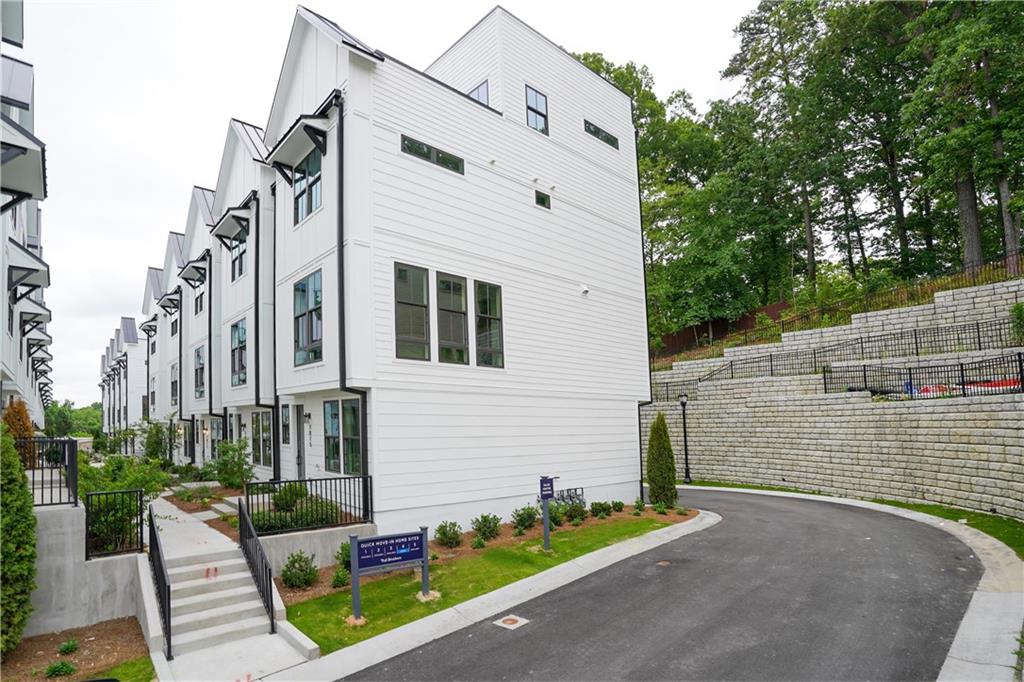 Beckham Place at Morningside - Residential Lease
