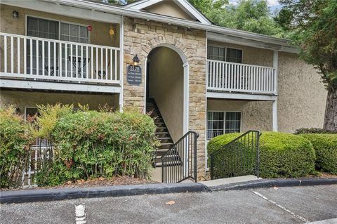 3120 Seven Pines Court 205 Atlanta GA 30339