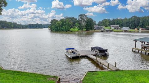 265 Thorpe Road Jackson GA 30233